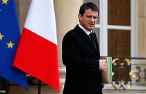 France: Interior Minister Valls to be named new PM