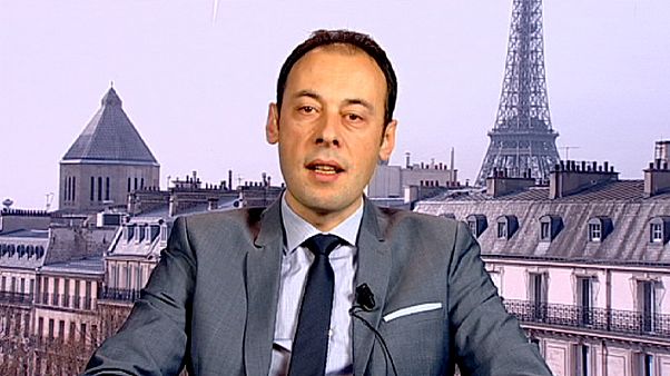 França virou à direita França virou à direita
