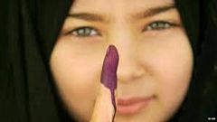 ﺑﺪء ﺣﻤﻠﺔ ﺍﻻﻧﺘﺨﺎﺑﺎﺕ ﺍﻟﺘﺸﺮﻳﻌﻴﺔ ﻓﻲ ﺍﻟﻌﺮﺍﻕ