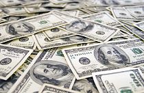 Семейная пара выиграла лотерею три раза подряд