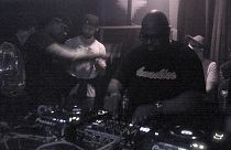 Frankie Knuckles, DJ et « parrain » de la musique house, est mort