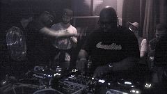 Frankie Knuckles, DJ et « parrain » de la musique house, est mort
