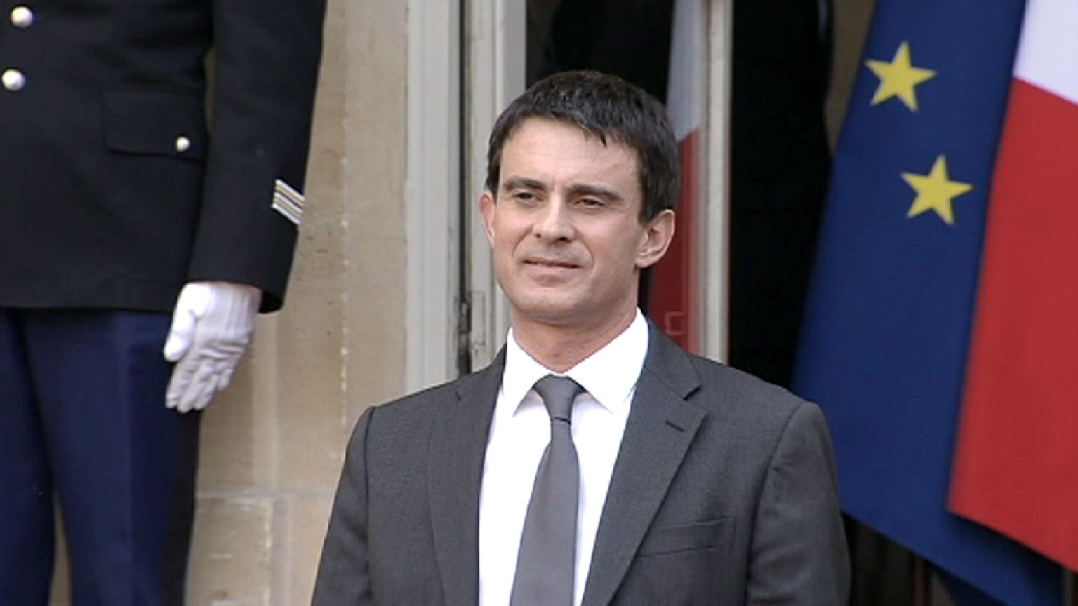 France : le futur gouvernement commence à se dessiner
