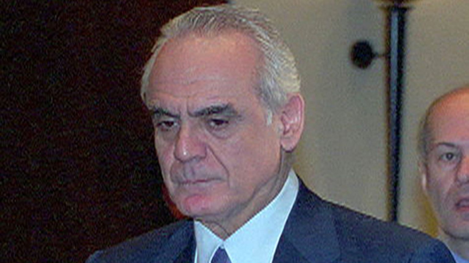 Ενόχη Τσοχάτζόπουλου για ανακριβές πόθεν έσχες, ζήτησε η εισαγγελέας