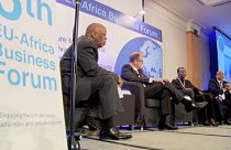 L'Afrique a soif d'autosuffisance et de capitaux étrangers
