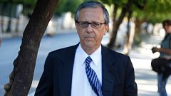 Ελλάδα: Παραιτήθηκε ο Μπαλτάκος μετά το βίντεο με τον Κασιδιάρη
