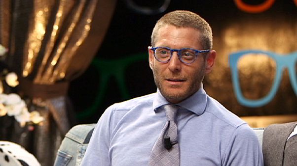 Lapo Elkann: young entrepreneurs must be ready to challenge themselves Lapo Elkann: young entrepreneurs must be ready to challenge themselves