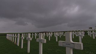 War of words: UK divided over how to commemorate WW1