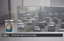 Inquinamento da traffico: come combatterlo?