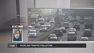 Something in the air: tackling traffic pollution