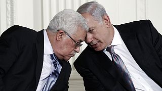 تضاؤل الآمال بإحراز تقدم في مفاوضات السلام الاسرائيلية-الفلسطينية المتعثرة