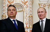 سرنوشت دولت ویکتور اوربان در گروی انتخابات پارلمانی مجارستان