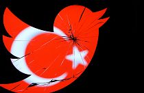 Twitter yasağı kalktı