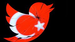 Twitter yasağı kalktı