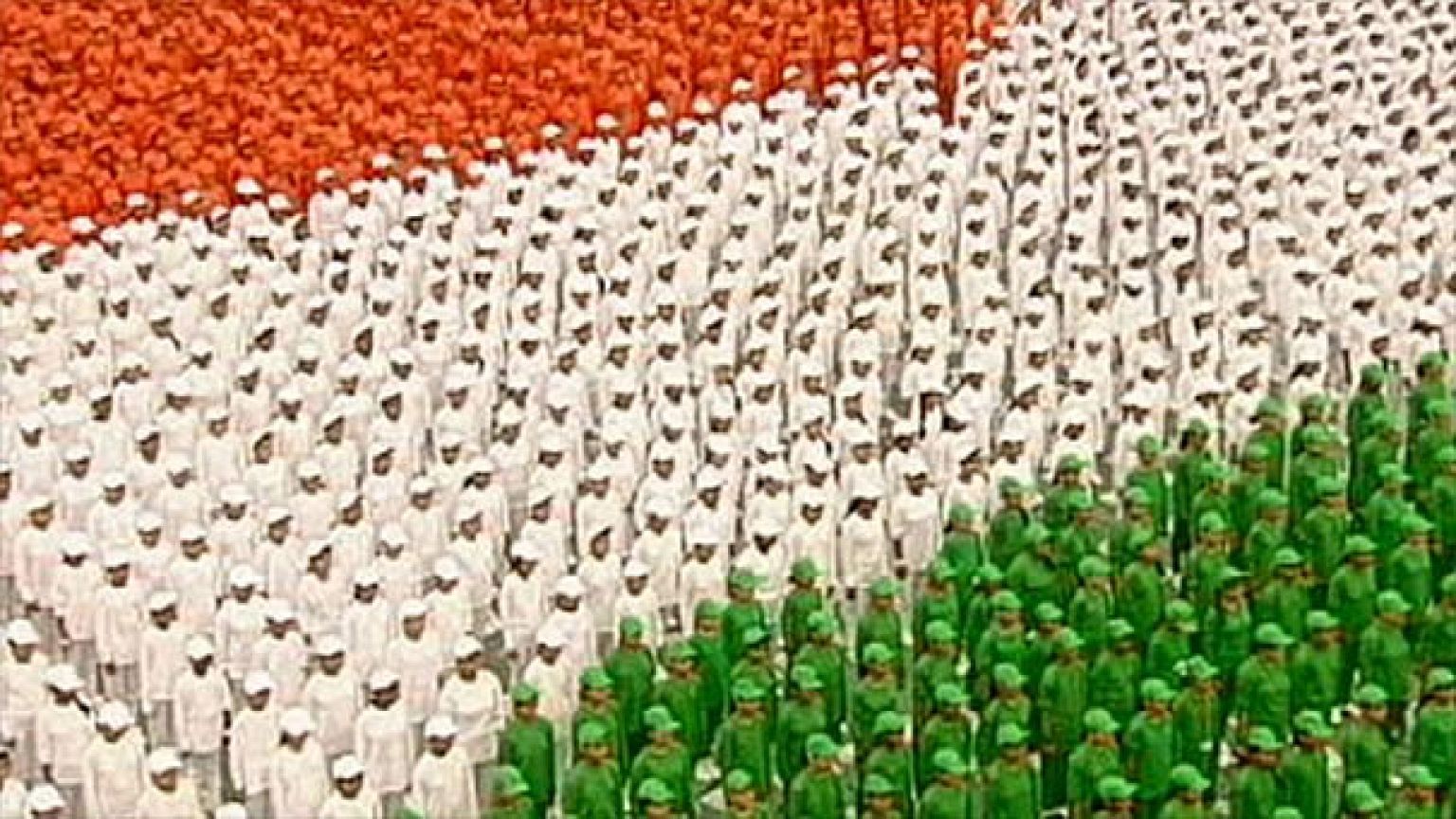 India: World's largest democracy gears up for national elections