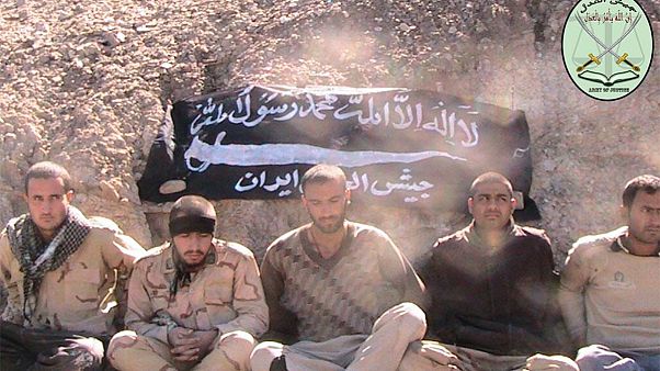 عضو کمیسیون امنیت ملی مجلس: چهار مرزبان ایرانی آزاد شده اند عضو کمیسیون امنیت ملی مجلس: چهار مرزبان ایرانی آزاد شده اند