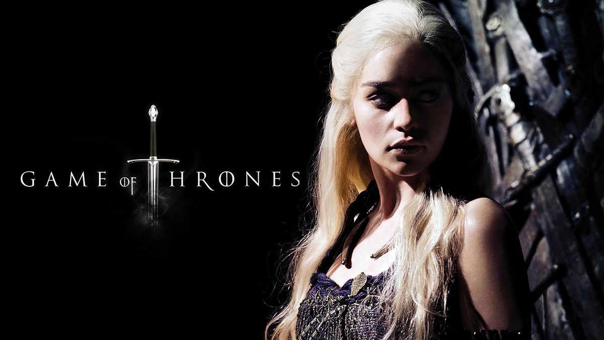 'Game of Thrones' returns for 4th season