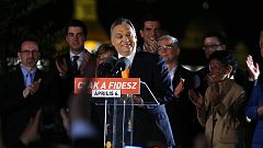 Ungheria: Fidesz vince, ma la sinistra si rafforza