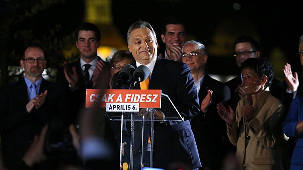 Győzött a Fidesz, bejutott az LMP Győzött a Fidesz, bejutott az LMP