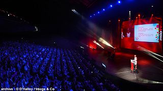 MIPTV 2014 first day: follow our live coverage