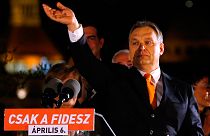 Külföldi lapok: Orbán zsarnok, nemzeti hős, Közép- Európa legsikeresebb politikusa