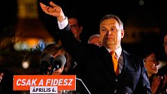 Külföldi lapok: Orbán zsarnok, nemzeti hős, Közép- Európa legsikeresebb politikusa