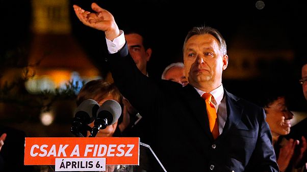 Külföldi lapok: Orbán zsarnok, nemzeti hős, Közép- Európa legsikeresebb politikusa Külföldi lapok: Orbán zsarnok, nemzeti hős, Közép- Európa legsikeresebb politikusa