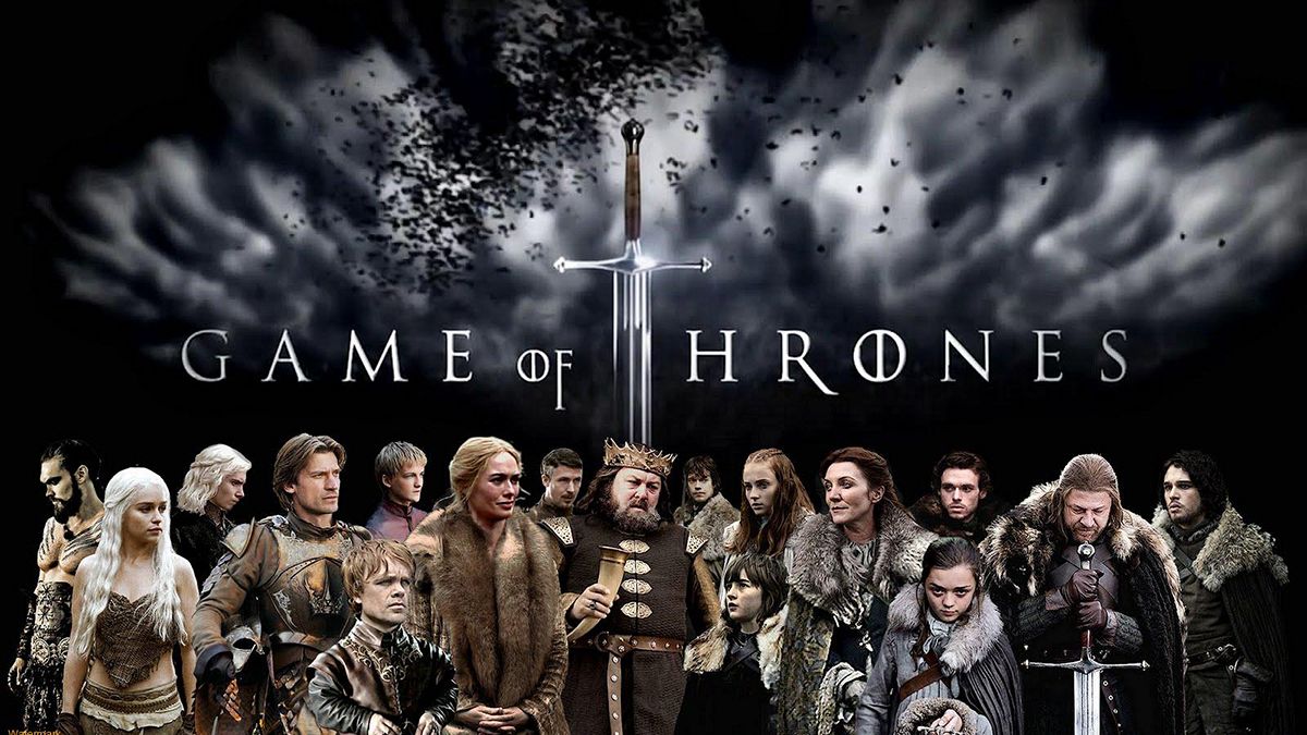 Το Game of Thrones «έριξε» το HBO Go