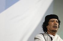 Λιβύη: Δωμάτιο με πτώματα εχθρών του και μπουντρούμι βιασμών σε πανεπιστήμιο είχε ο Καντάφι