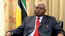 رئيس موزمبيق: "أورُبا لا تملك عصا سحرية لحل مشاكل أفريقيا"