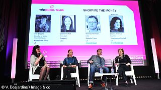 MIPTV 2014: looking for a business model