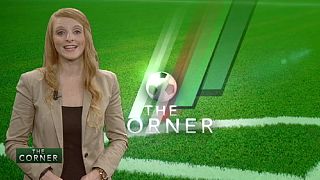 "The Corner"- die Euronews-Fußball-Ecke