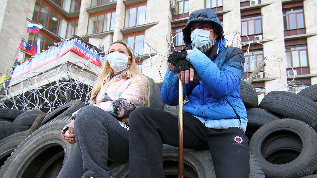 Ukraine: Putin turns up the gas on Kyiv over energy