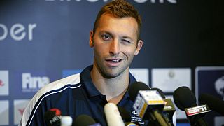 Australia: Swimming great Ian Thorpe in intensive care after shoulder surgery