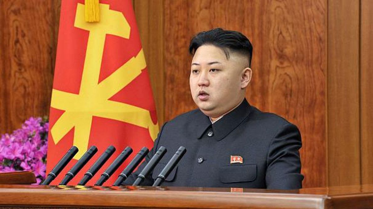 Kim Jong-un manda quemar vivo con lanzallamas a un viceministro