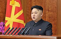 Kim Jong-un manda quemar vivo con lanzallamas a un viceministro