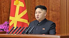 Kim Jong-un manda quemar vivo con lanzallamas a un viceministro