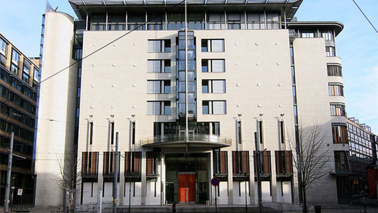 Mother and lover on trial over toddler's drowning in bucket during online chat