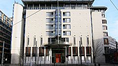 Mother and lover on trial over toddler's drowning in bucket during online chat