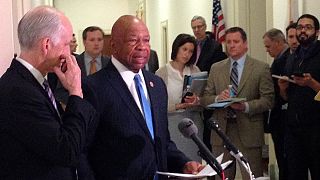 Democrats in US Congress demand an end to Benghazi “witch hunt”