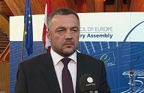 Генпрокурор Украины: "Мы доказали вину Януковича"