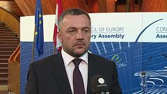 Генпрокурор Украины: "Мы доказали вину Януковича"