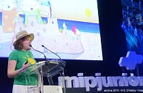 Junior at MIPTV 2014: kids programming pushed forward by an innovative audience