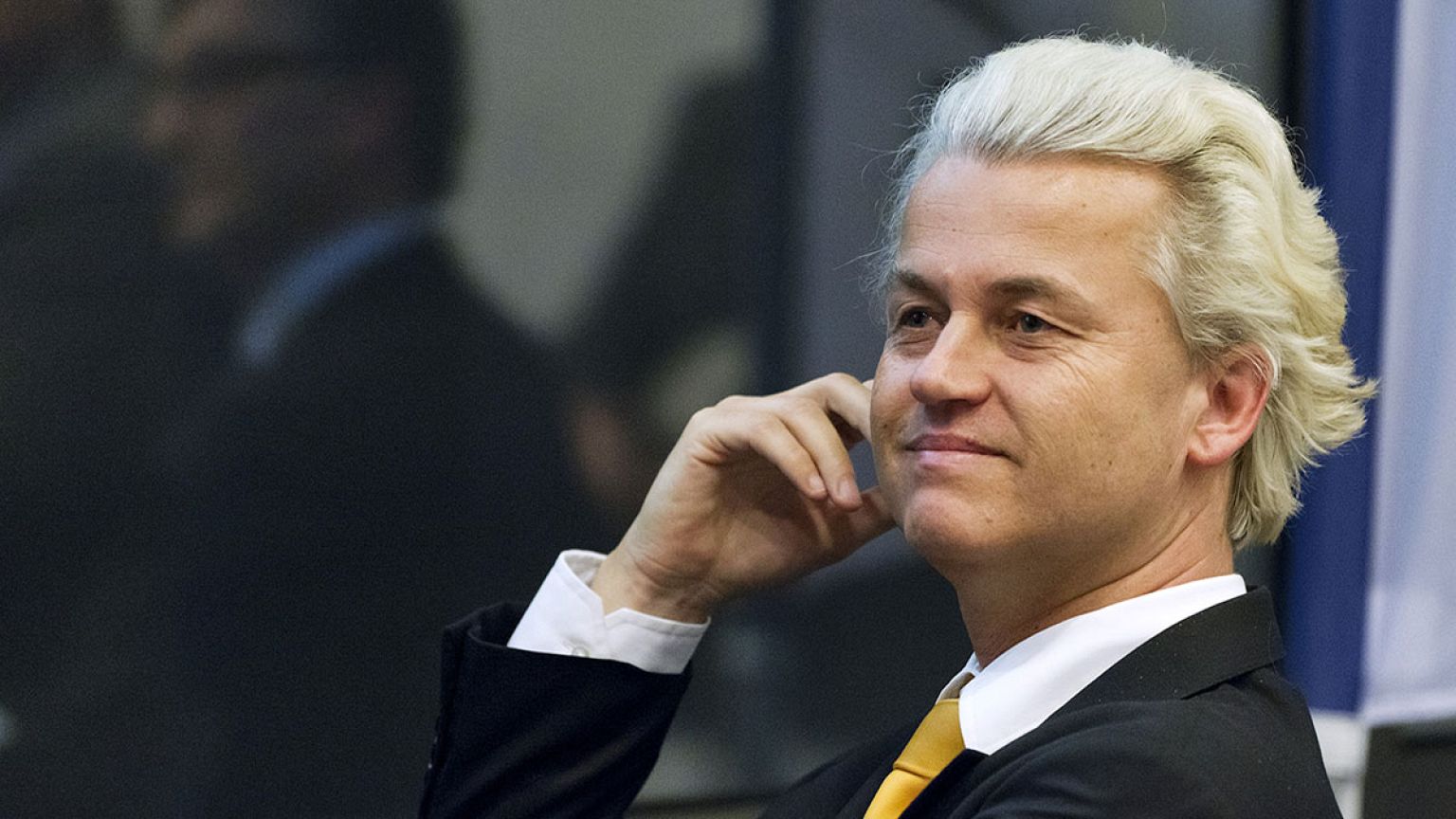 How the European elections could redesign the Eurosceptic landscape