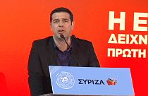 Fiatal, baloldali és görög – Alekszisz Ciprasz a baloldal uniós elnök-jelöltje