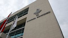 Anayasa Mahkemesi'nden HSYK kanununa kısmi iptal