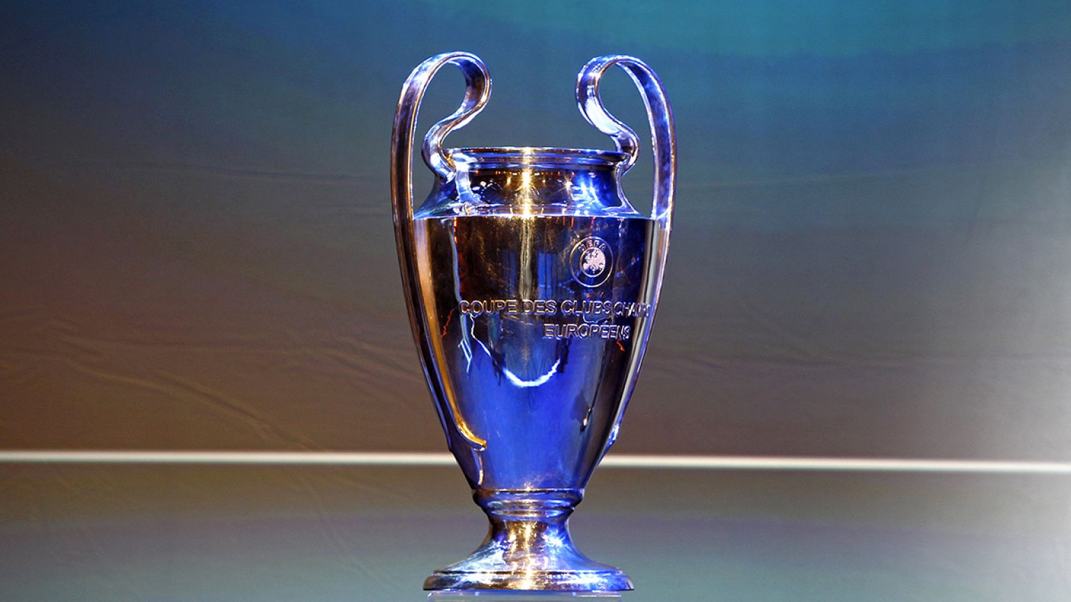 Europe’s titans clash for a place in UEFA Champions League Final