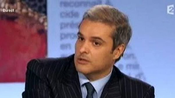 الحكومة المغربية تؤكد انها لن تمنع كتاب الأمير هشام الصادر أخيرا الحكومة المغربية تؤكد انها لن تمنع كتاب الأمير هشام الصادر أخيرا