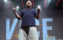 Loved-hated Vice steals the show at MIPTV market