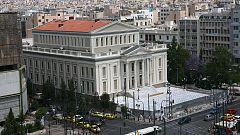 Η Μεγάλη Εβδομάδα στο Δημοτικό Θέατρο Πειραιά